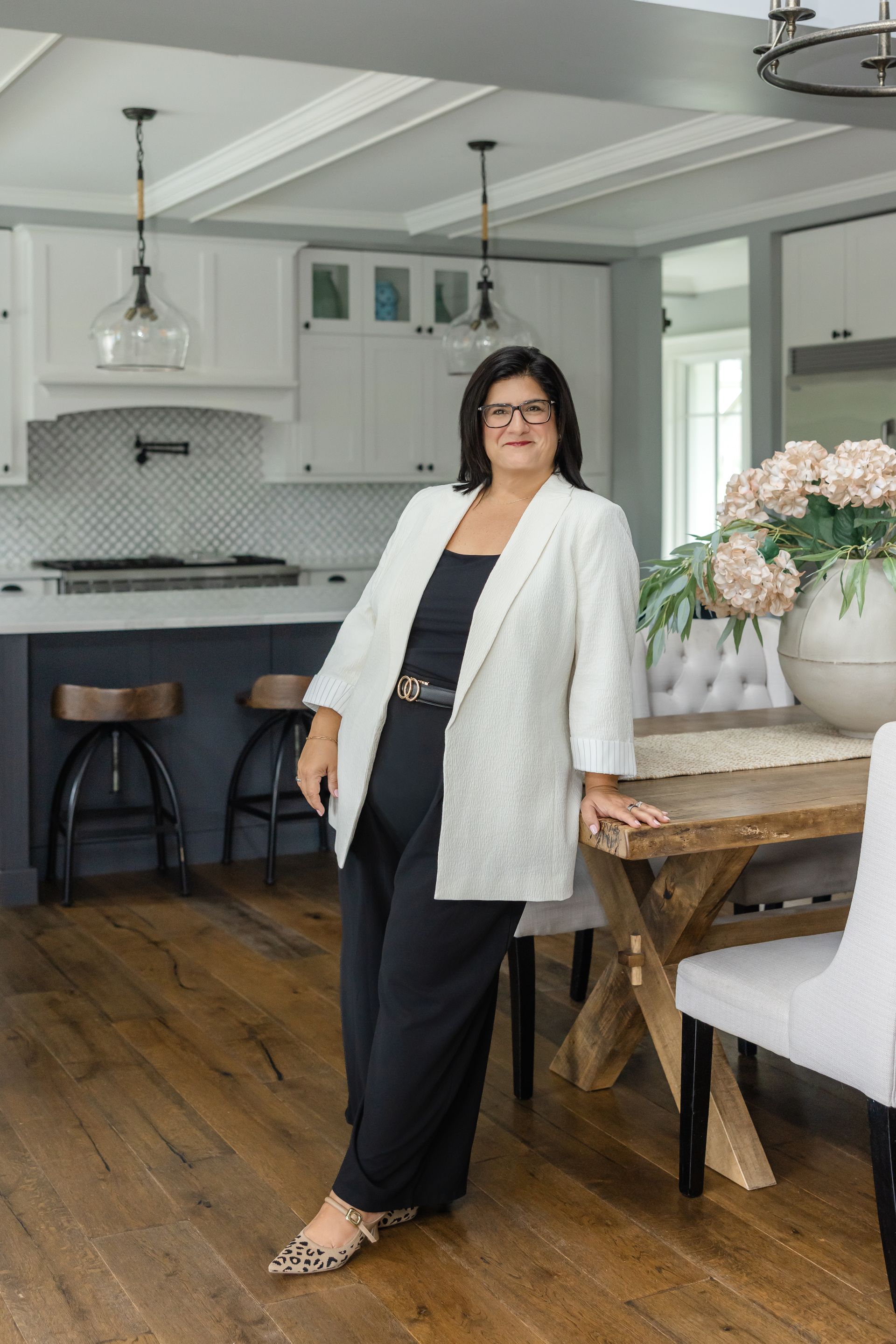 Melody Archer - Sales Representative - Flowers Team Real Estate