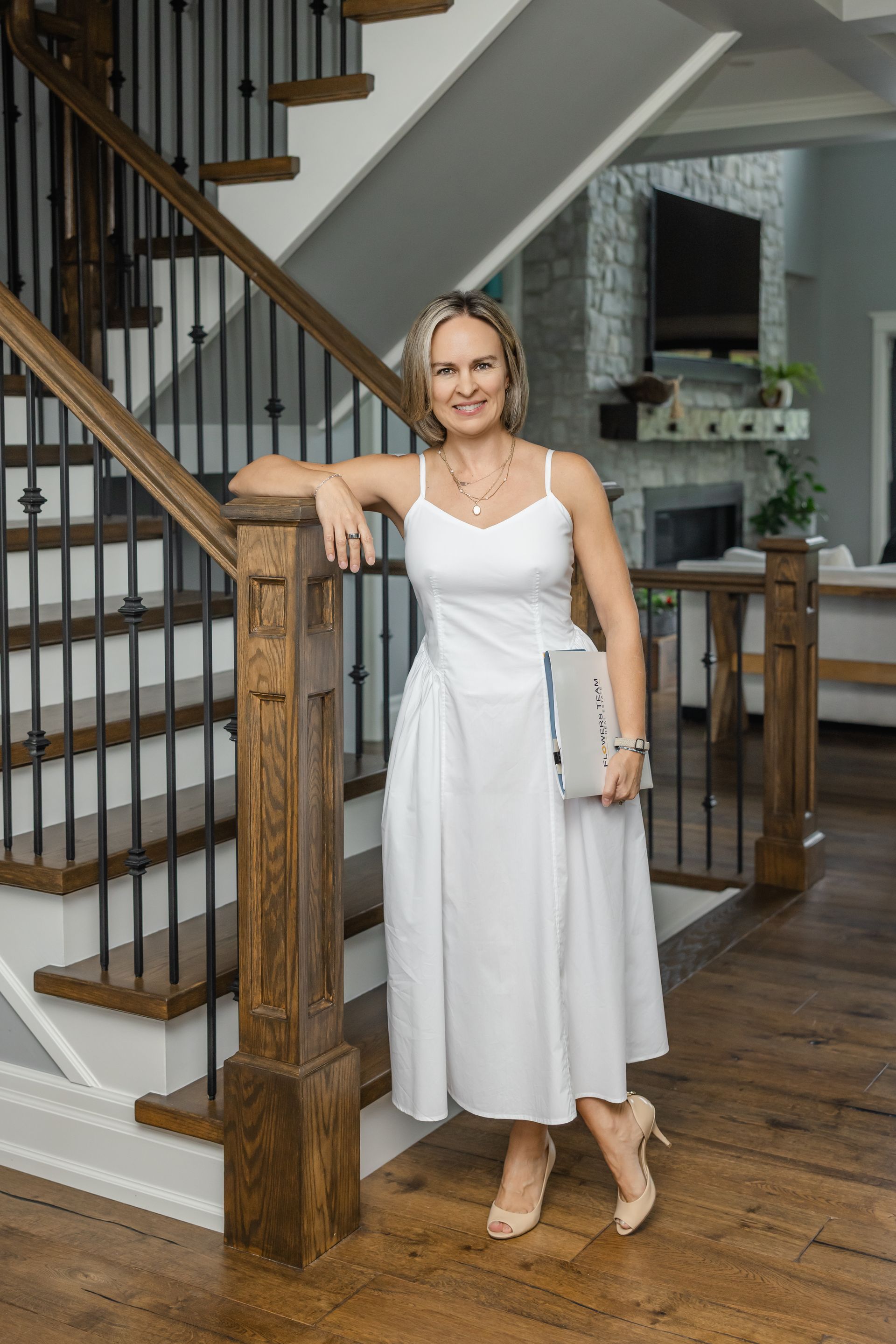 Mandy Bryan Milton Realtor