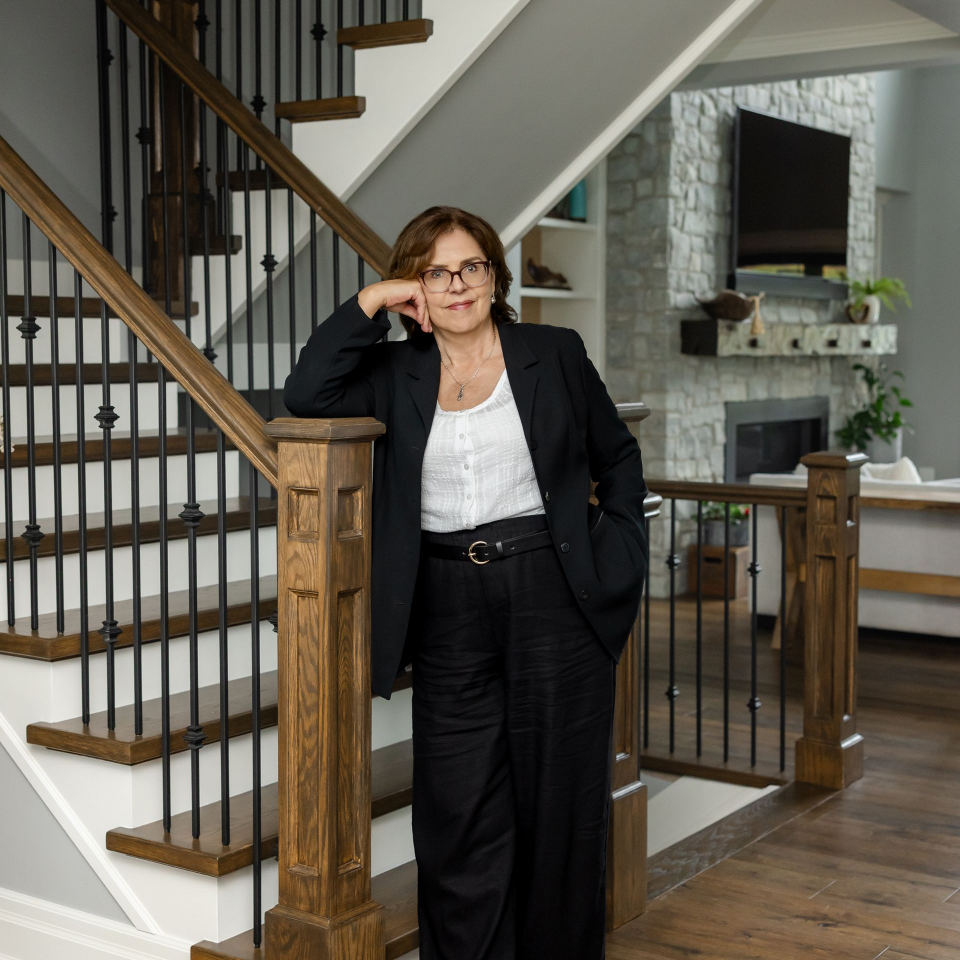 Tania Moore Milton Realtor