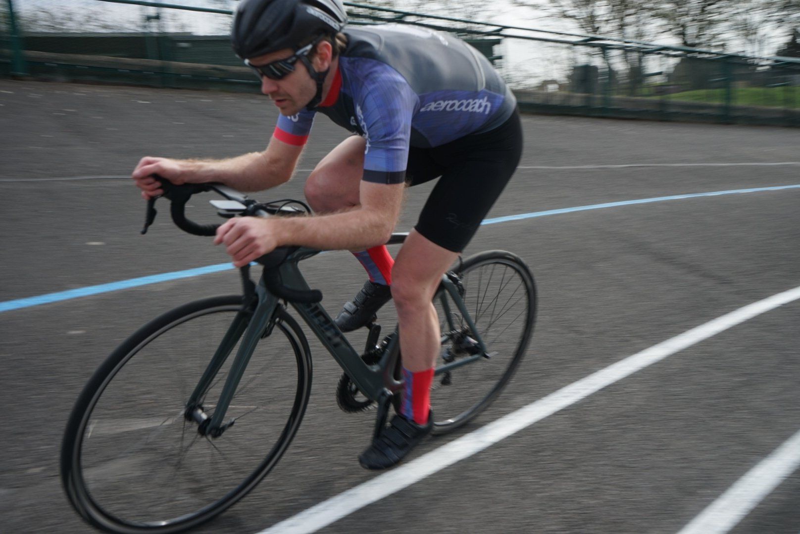UCI legal and illegal banned road bike aero positions