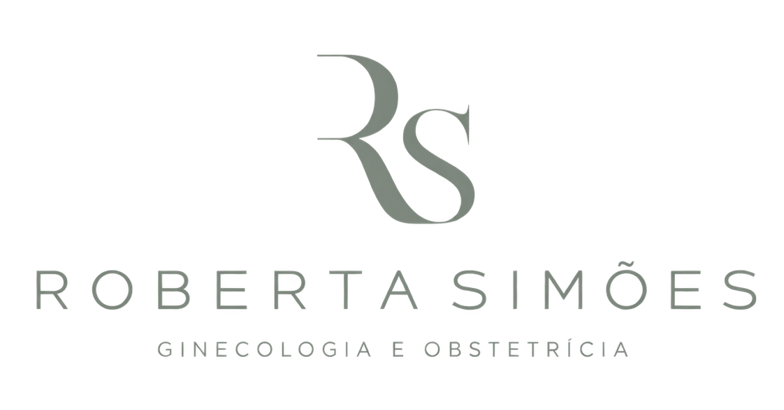 Logo Dra. Roberta Simões