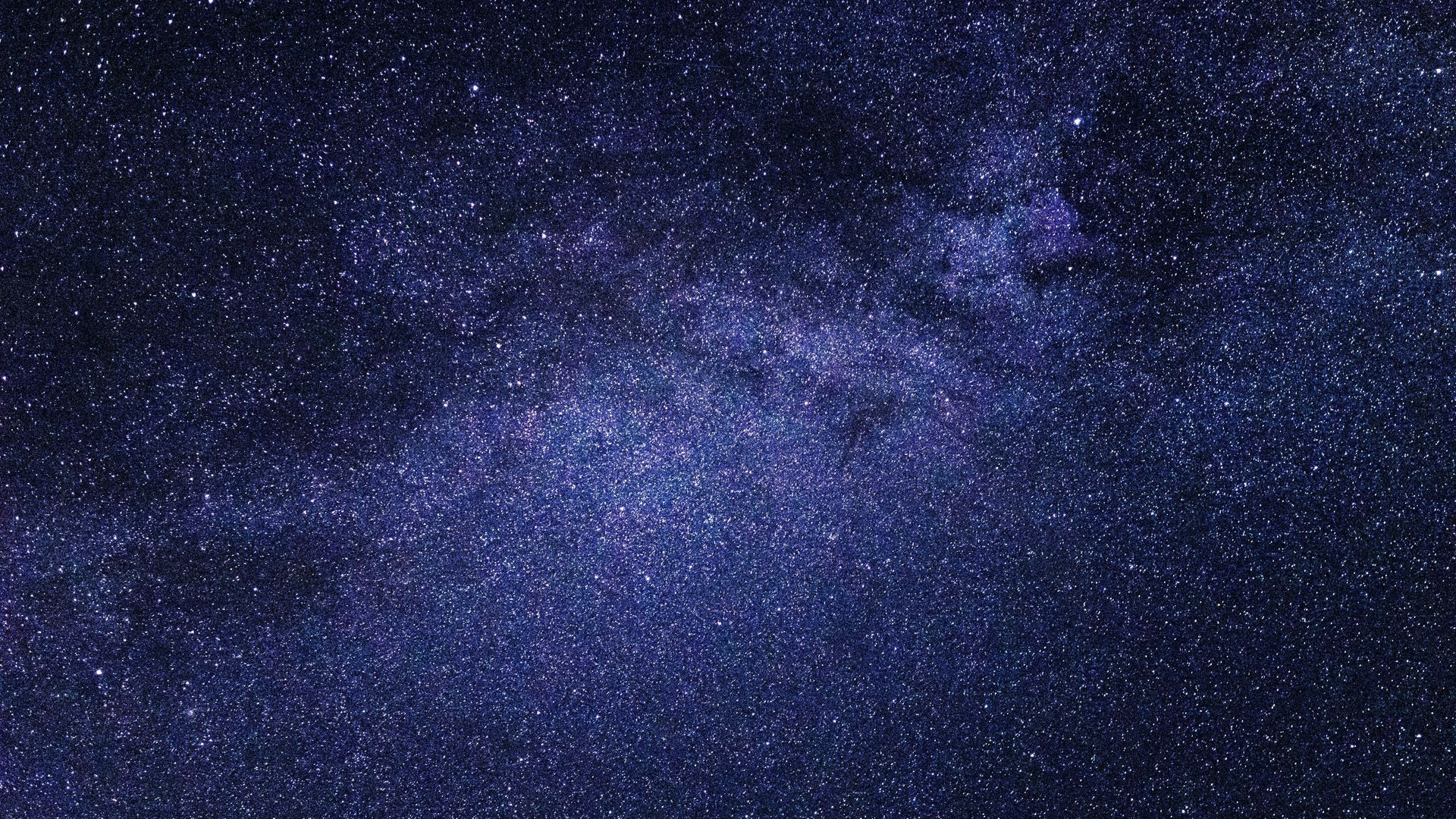 Dark and purple
Galaxy