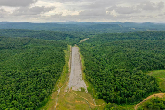 Reconciliation and Infrastructure Bills Would Generate Massive Carbon Emissions From Logging and Highways