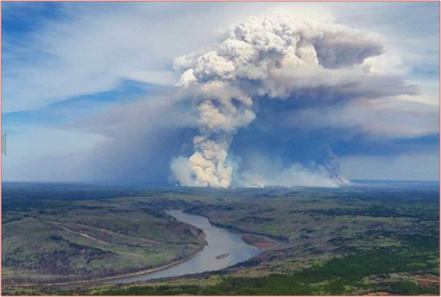 Fossil Fuel Risk Bonds: Making Polluters Pay For The Climate Crisis
