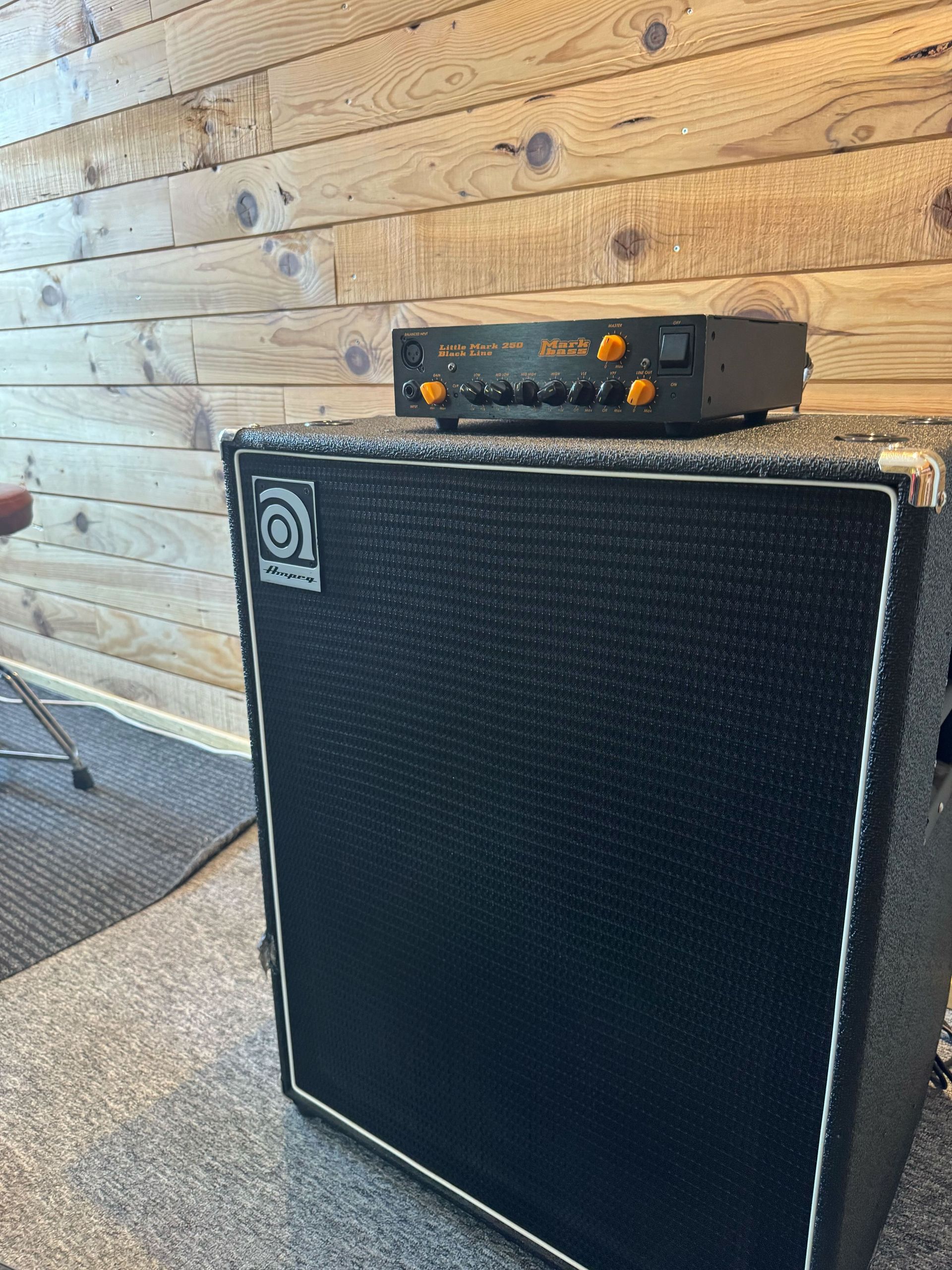 enceinte