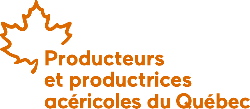 Producteurs et productrices acéricoles du Québec