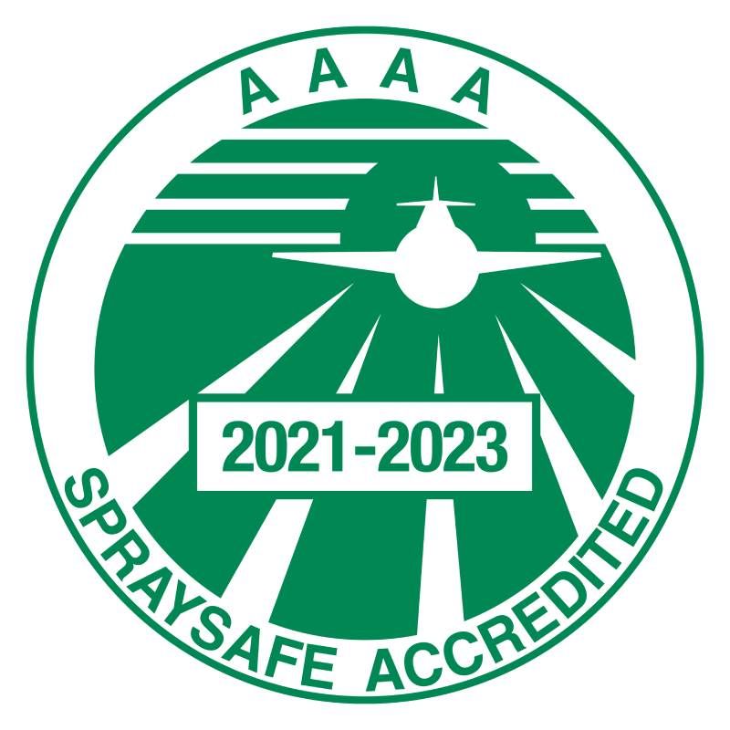 AAAA Spraysafe