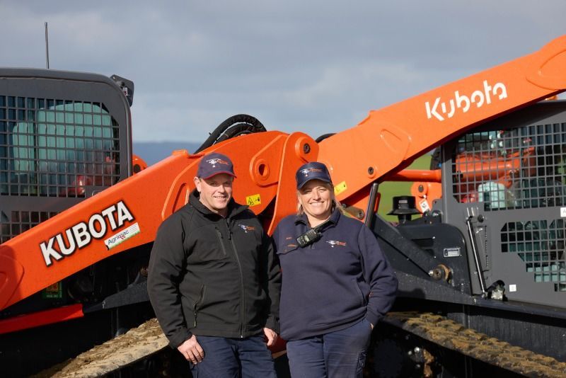 Otway Team