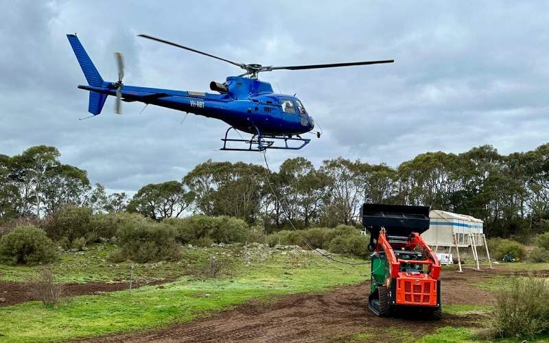 aerial lift