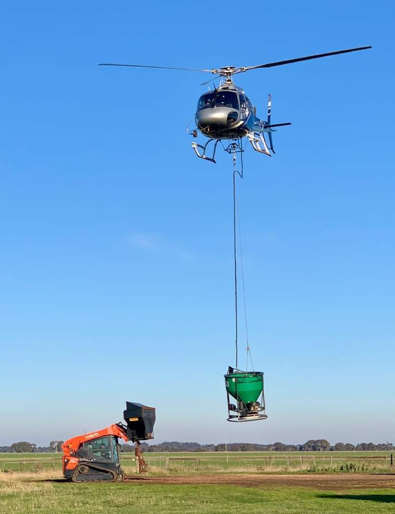 aerial lift