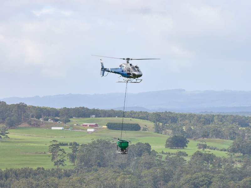 aerial lift