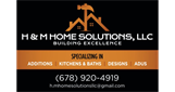 H & H Home Solutions