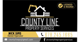County Line Property Services