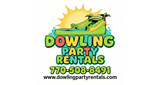 Dowling Party Rentals