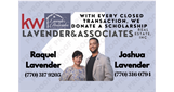 Lavender & Associates · Keller Williams