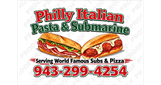 3AAA Philly Italian Pasta & Submarines