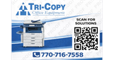 Tri-Copy