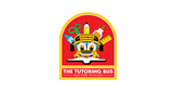 The Tutoring Bus