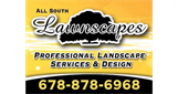 All South Lawnscapes