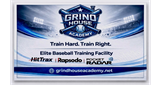 Grind House Academy