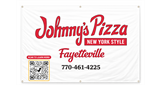 Johnny’s Pizza · Fayetteville