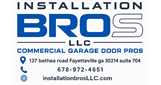 Installation Bros