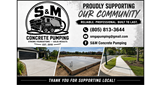 S & M Property Restoration
