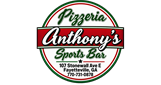 Anthony’s Pizzeria