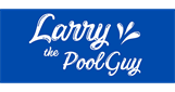 Larry the Pool Guy