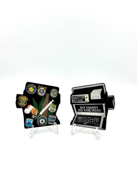 Variant Black Intox 8000 3