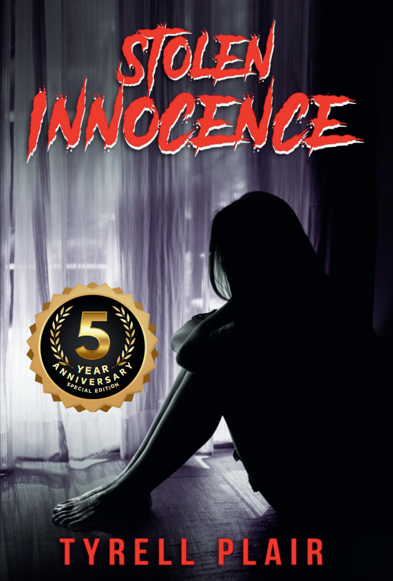 Stolen Innocence (Paperback)
