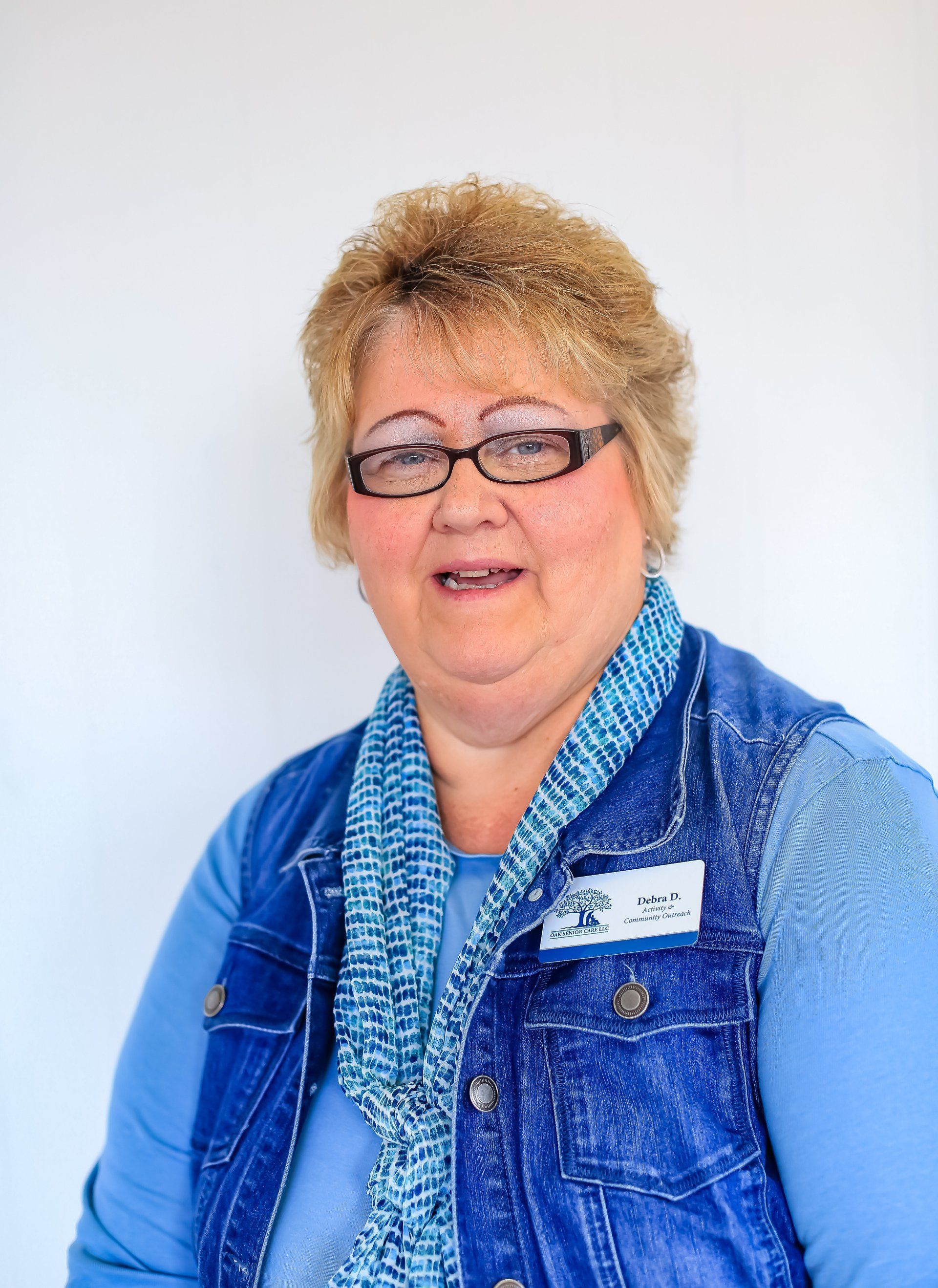 Debbie D.