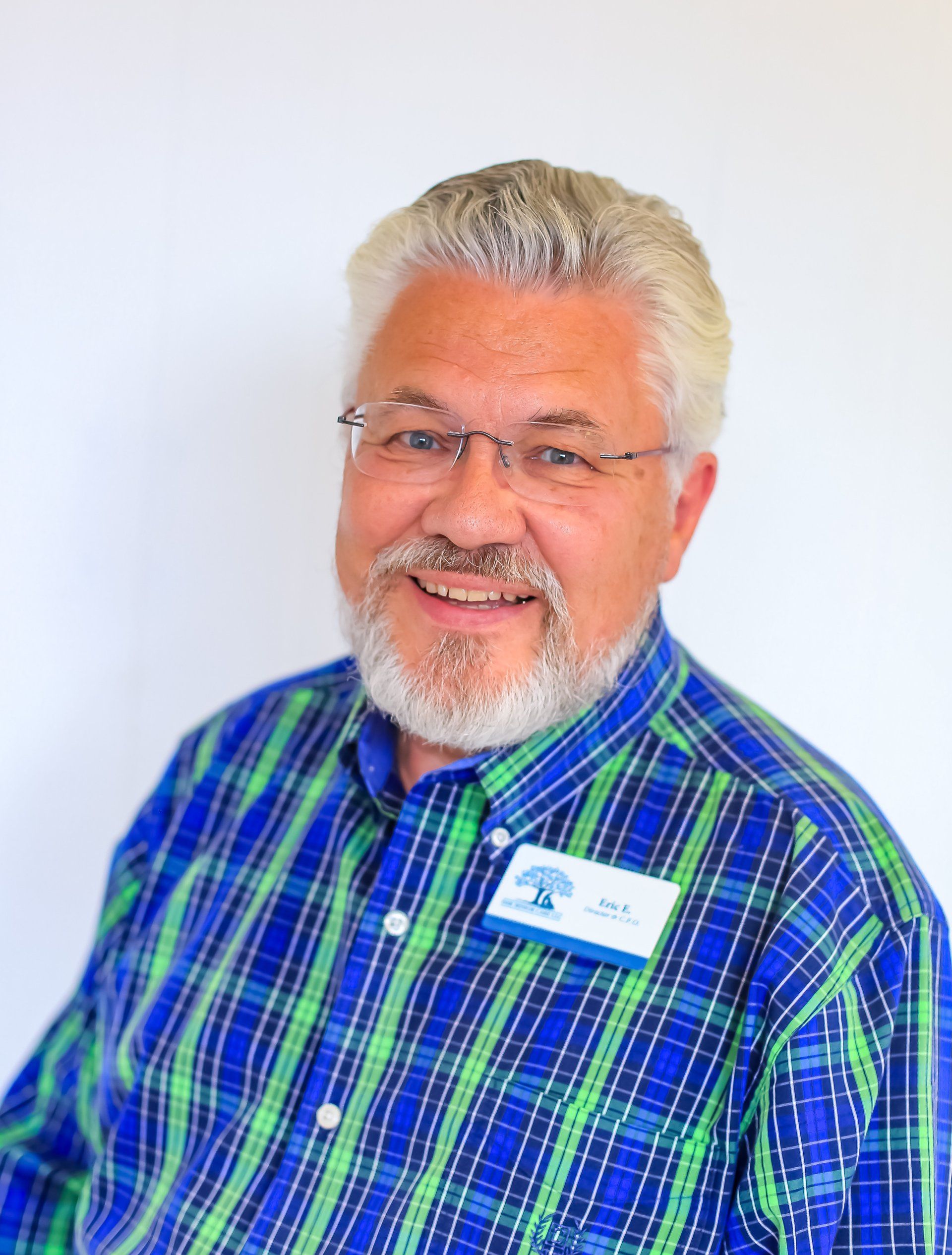 Eric Eisbrenner