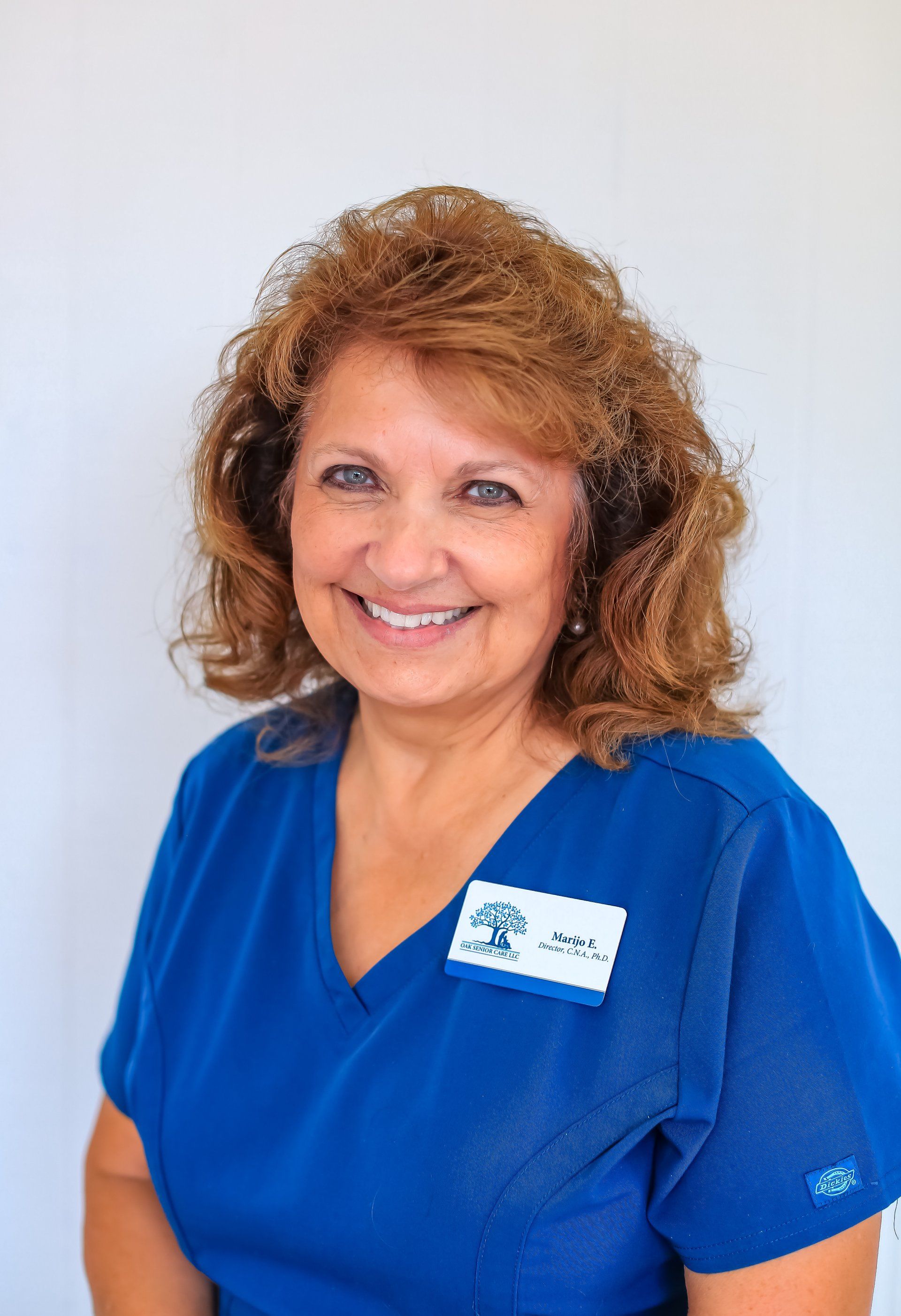 Marijo Eisbrenner