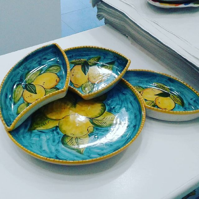 ceramiche da cucina