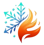 Berry Heating and Cooling logo