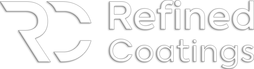 Refined Coatings Inc logo