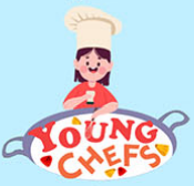 Young chefs