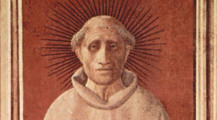 Blessed Jacopone da Todi