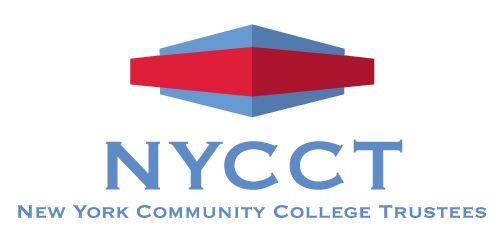 New York Community College Trustees logo
