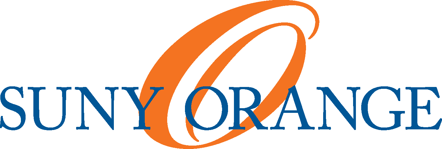 suny orange logo
