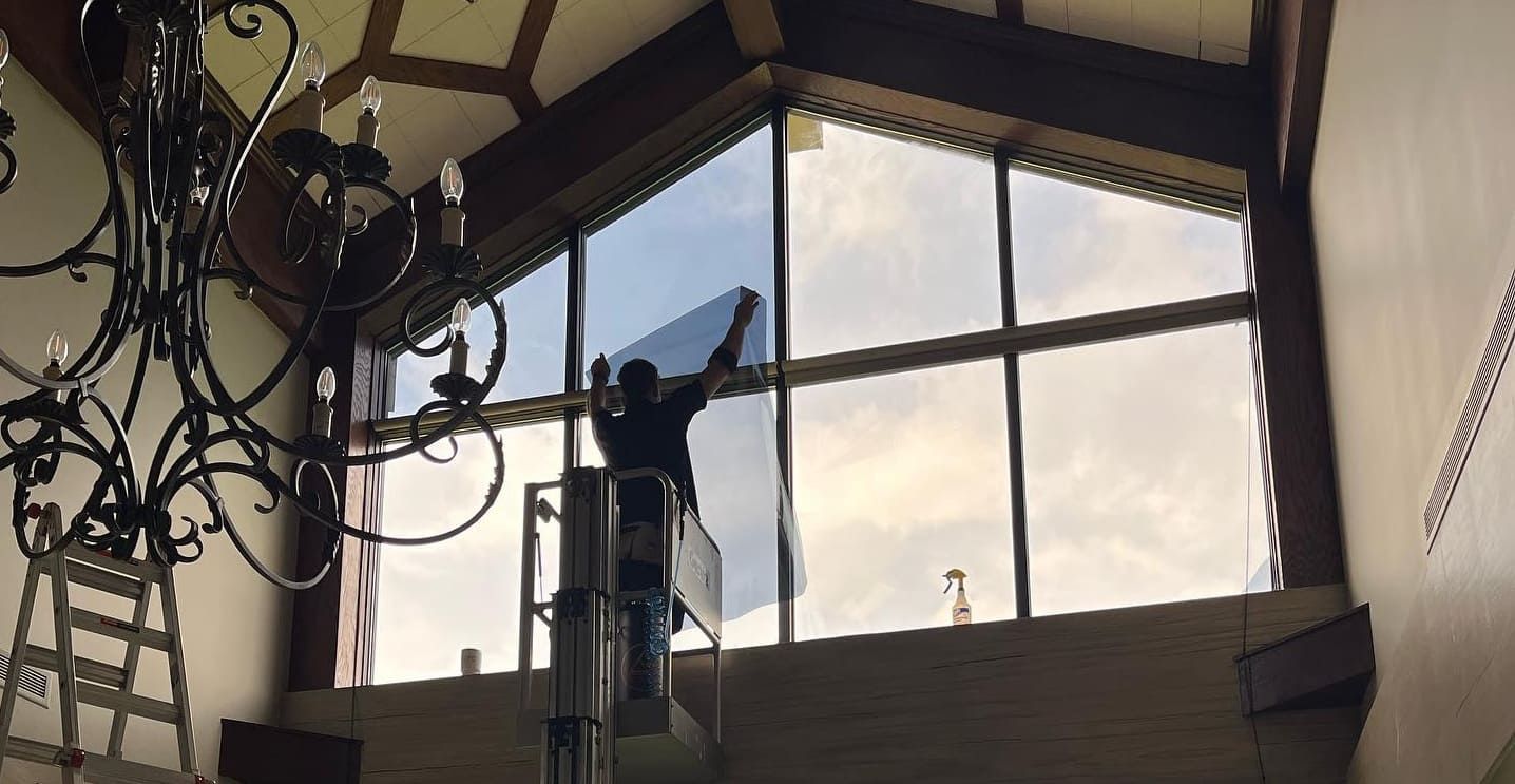 best window tint for sun protection
