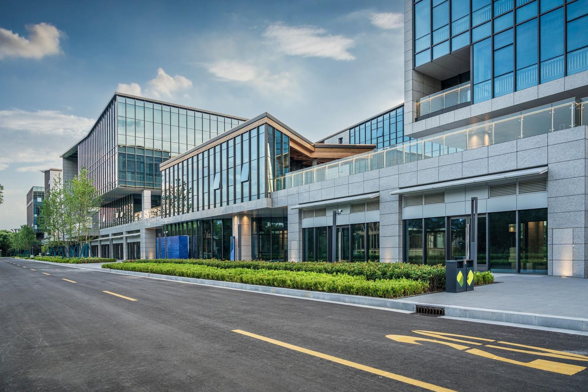commercial window film for heat control