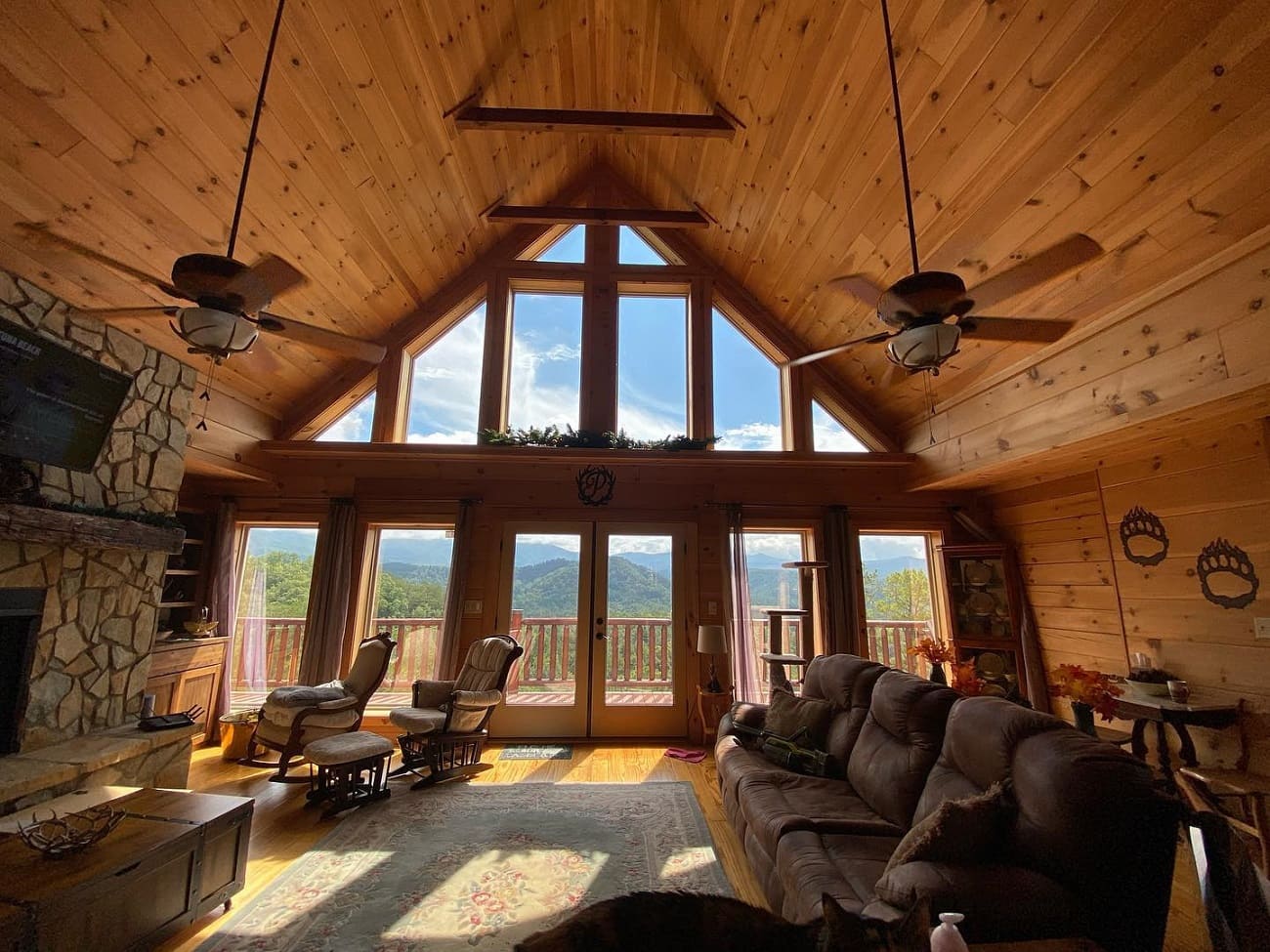 energy saving home methods