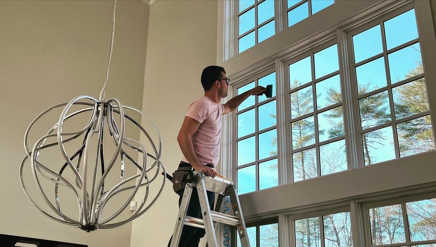 home window tint installation near me