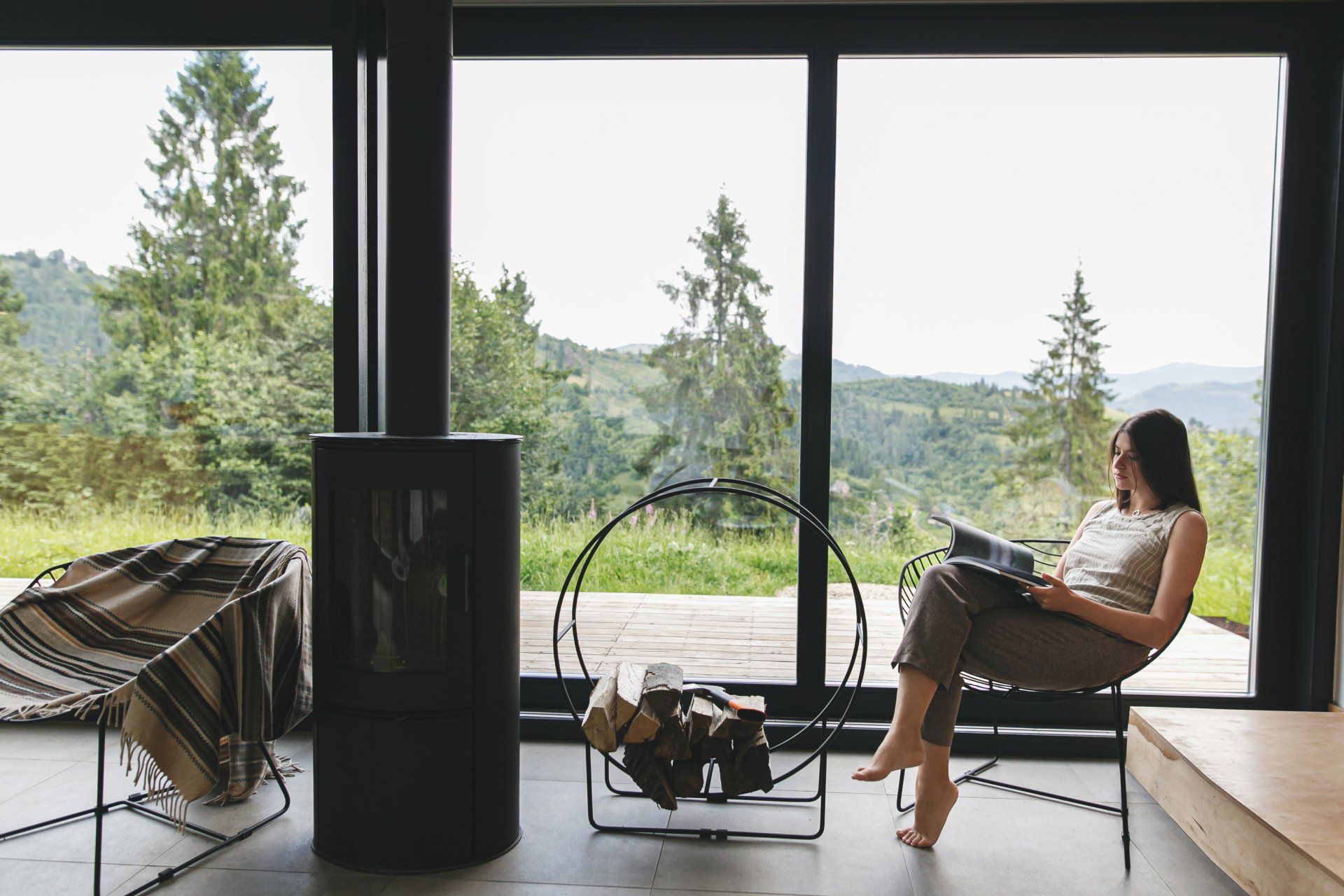 home window tinting