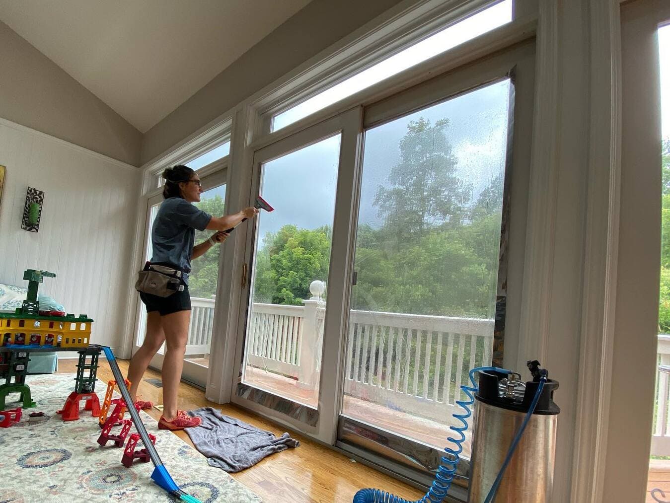 solar film