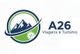 logoitpo a26 viagens e turismo