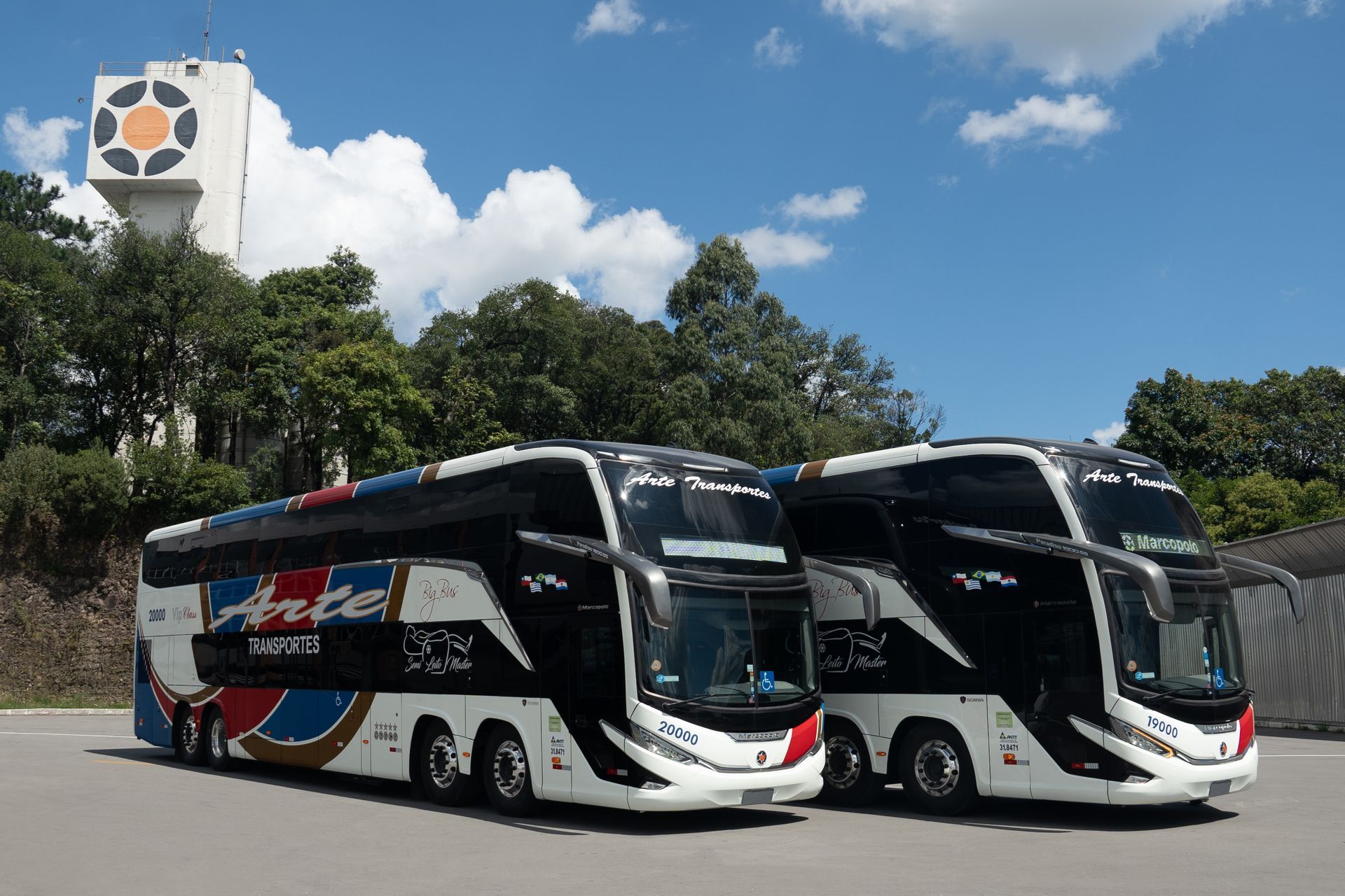 arte turismo