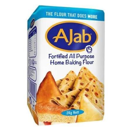 Ajab Flour